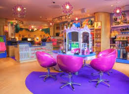 studio disney