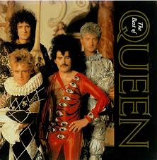 Queen - The Best I