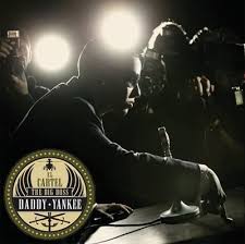 Daddy Yankee - Soy Lo Que Soy