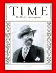 time magazine cover