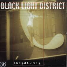 Gathering - Black Light District