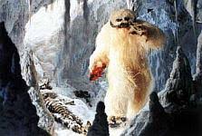 hoth monster