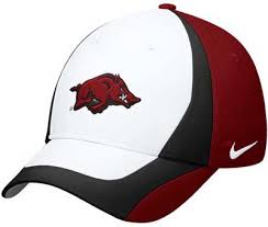 arkansas razorback hat