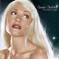 Gwen Stefani - Orange County Girl