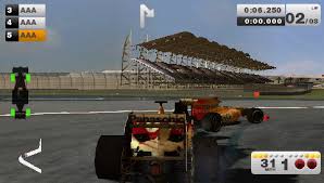 f1 09 ps3