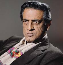 satyajit ray