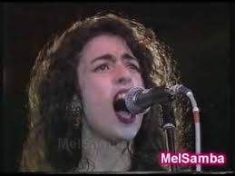 Marisa Monte - Volte Para O Seu Lar