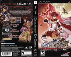 generation chaos