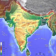 geographical maps