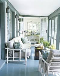 porch style