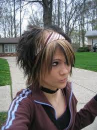 fun haircuts