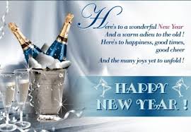happy new year images