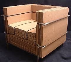 weird furniture