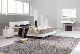 White Furniture Bedroom