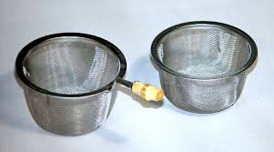 wire mesh strainer