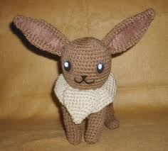 eevee plushies