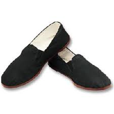kung fu boots