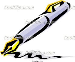 cool pen