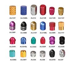 tire caps
