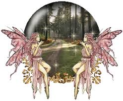 fairy globe