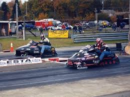 drag racing