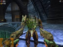 alien versus predator 2 primal hunt