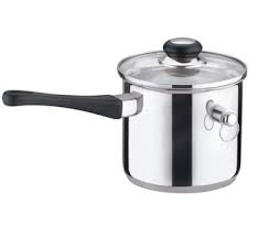 milk cooker