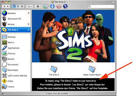 sims dvd