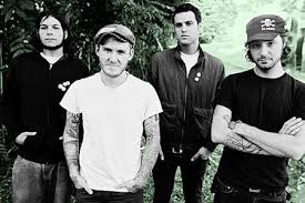 gaslight anthem