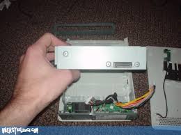 dvd drive xbox 360