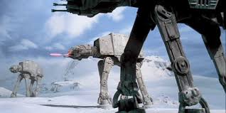 hoth battle