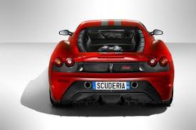 f430 scuderia