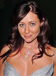 shannen doherty 2008