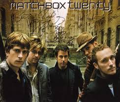 Matchbox Twenty - Everything