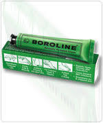 boroline antiseptic cream