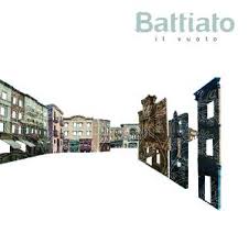 Franco Battiato - Il Vuoto