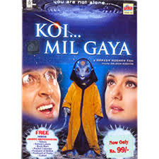 koi mil gaya