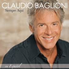 claudio baglioni