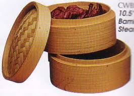 bread steamer