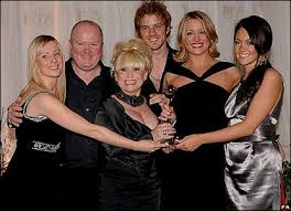 eastenders cast