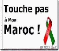 vive le maroc