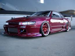 drift cars rc