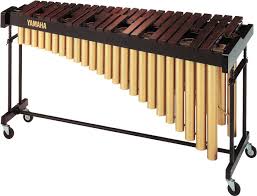 marimba instrument