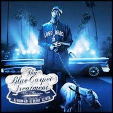 Snoop Dogg - Tha Blue Carpet Treatment