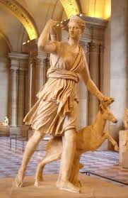 artemis symbols