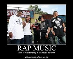 rap music pictures