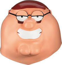 peter griffin costume
