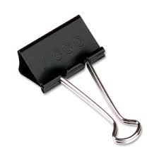 acco binder