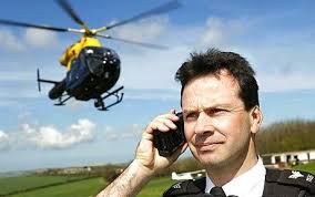 helicopter cameras