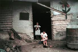 el salvador economy/home